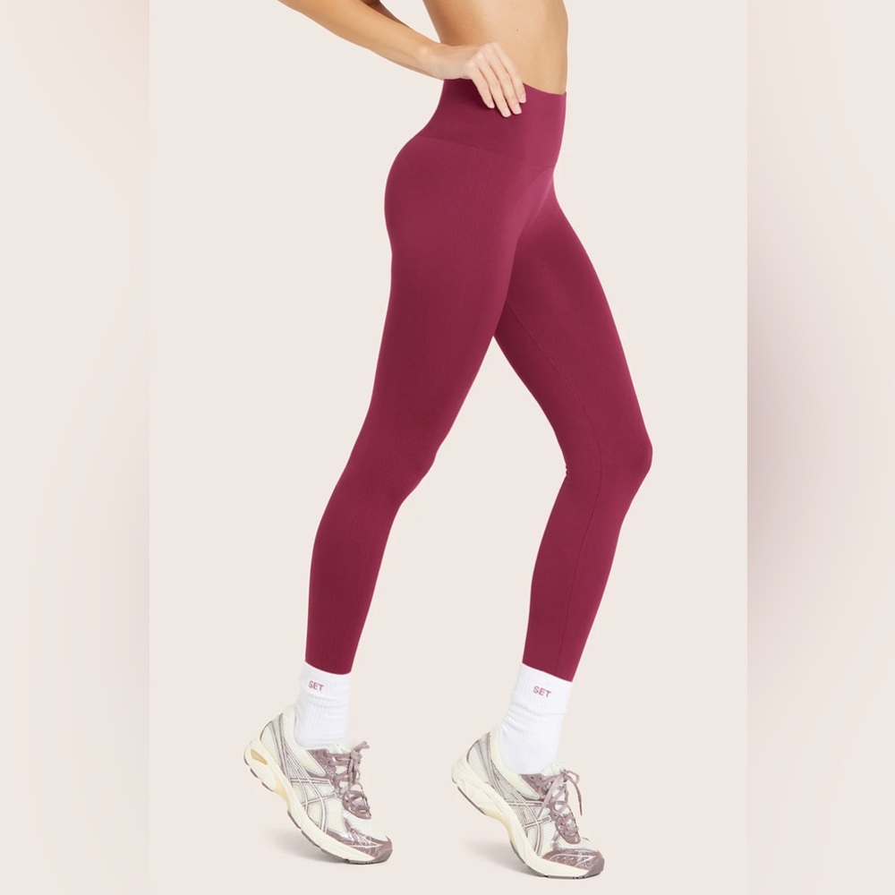 Set Active Sculptflex Leggings
